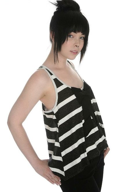 Suzy Berhow nice model image