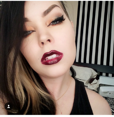 Suzy Berhow model best img