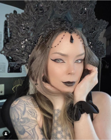 Suzy Berhow top actress img