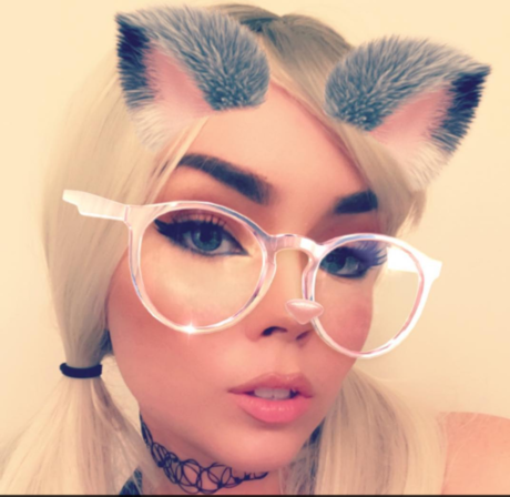 Suzy Berhow nude pornstar image