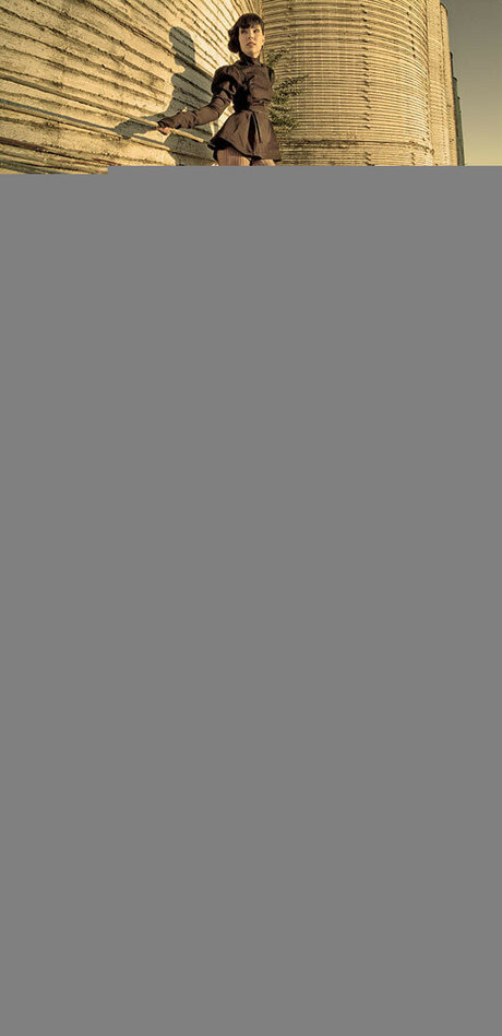 Suzy Berhow top actress gallery