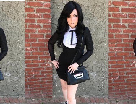 Suzy Berhow nice actress pics