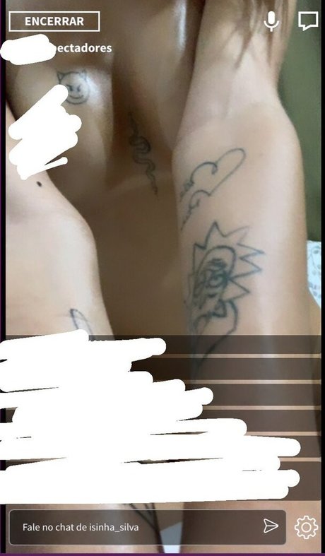 Isa buzz06 exclusive star photo