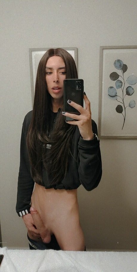 Dawn Rivera hd model archive