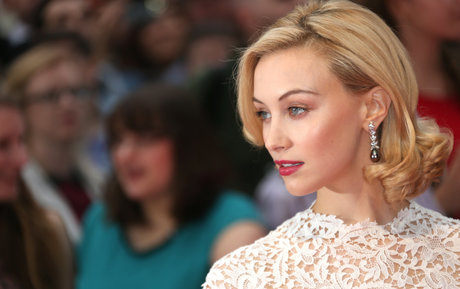 Sarah Gadon pornstar nice image