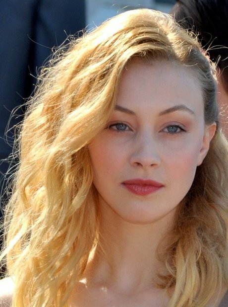 Sarah Gadon high quality pornstar photo