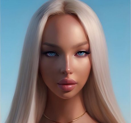 Yana fire model pretty img