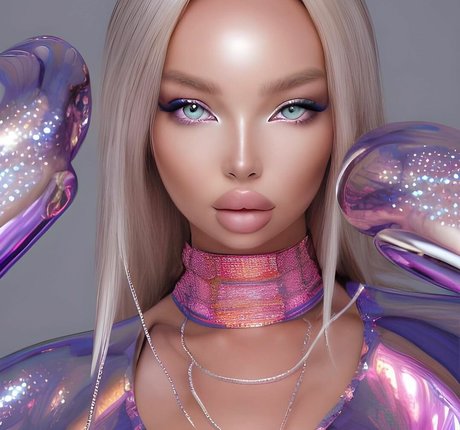 Yana fire star top picture