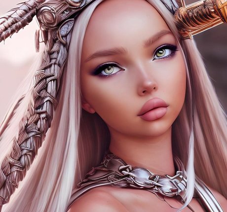 Yana fire star high quality photo