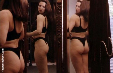 Mimi Rogers model adult archive