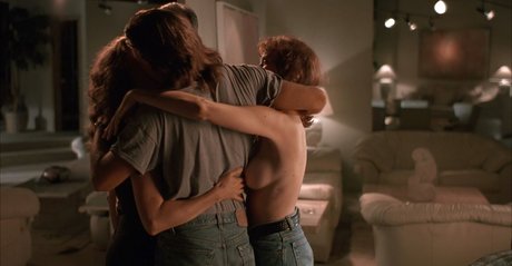 Mimi Rogers nudes actress pictures