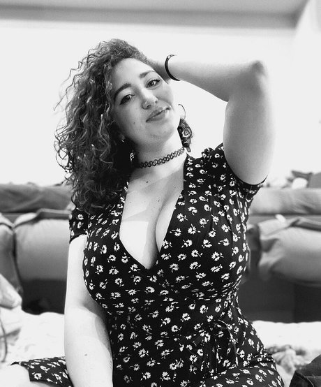 FromRomeToNaples nude pornstar photo