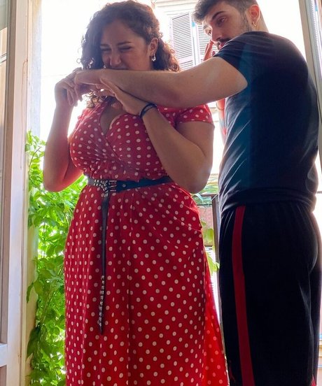 FromRomeToNaples pornstar pretty galleries