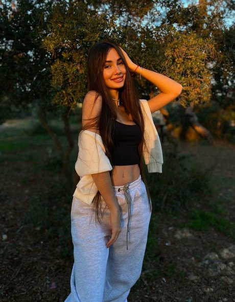 Alisha Malinova nice star image