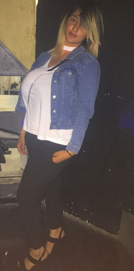 Marin Elbaz adult actress galleries