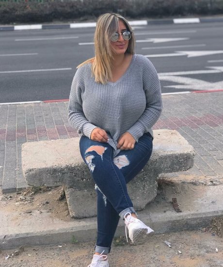 Marin Elbaz high quality star picture