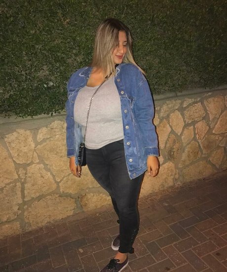 Marin Elbaz pornstar best galleries