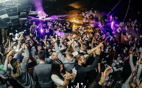 Marin Elbaz sexy model pic