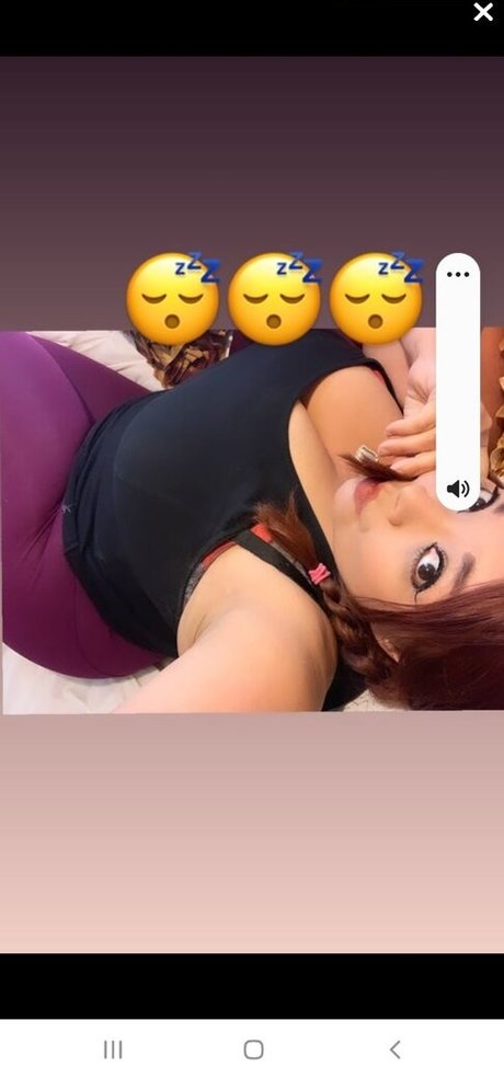 SueAnn pornographic star photo