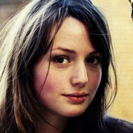 Gaite Jansen art pornstar photo