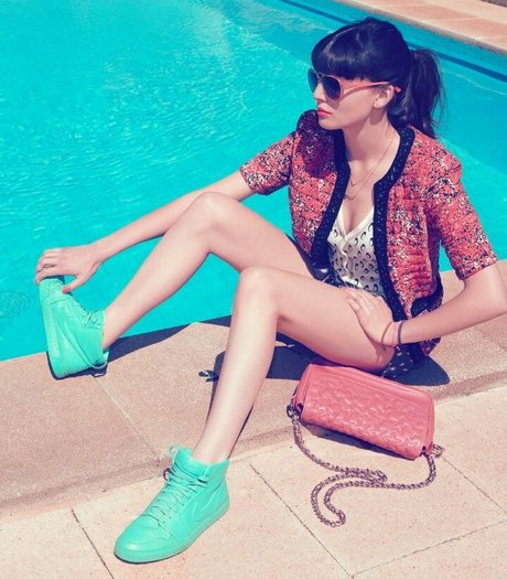 Gaite Jansen hd star pictures