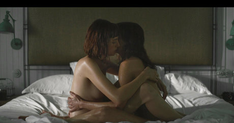 Gaite Jansen nice actress img