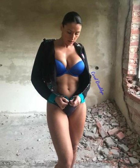 Carol Brooklyn star xxx images
