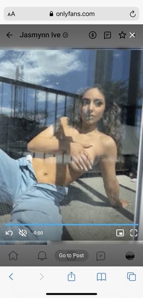 Jasmynnive sexy star images