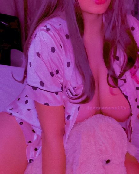 Little nalla nude pornstar photo