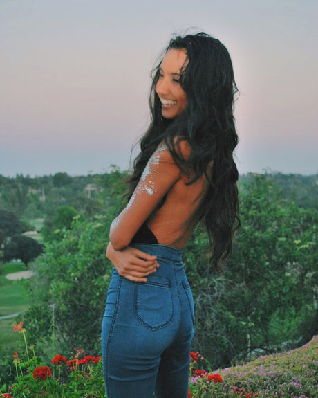 brianna batiste model erotic photos