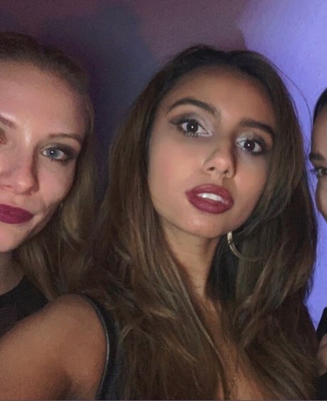 brianna batiste model perfect img