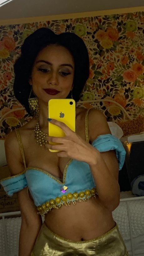 brianna batiste actress photo