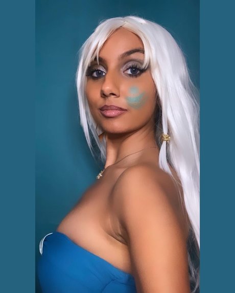 brianna batiste model sex pic