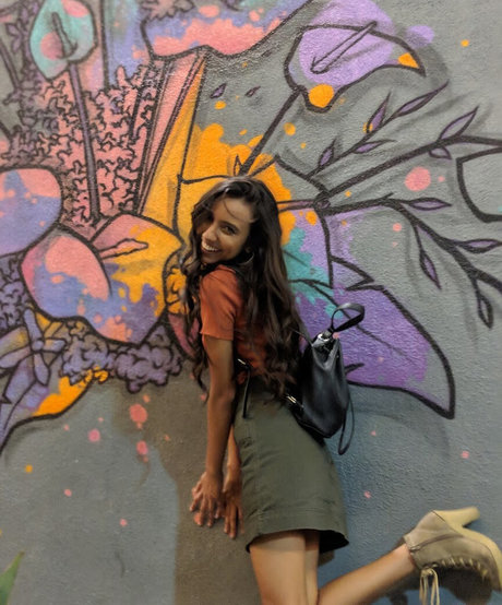 brianna batiste Quick photo