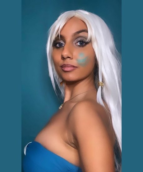 brianna batiste star free pic