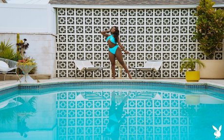 Aziza model erotic archive