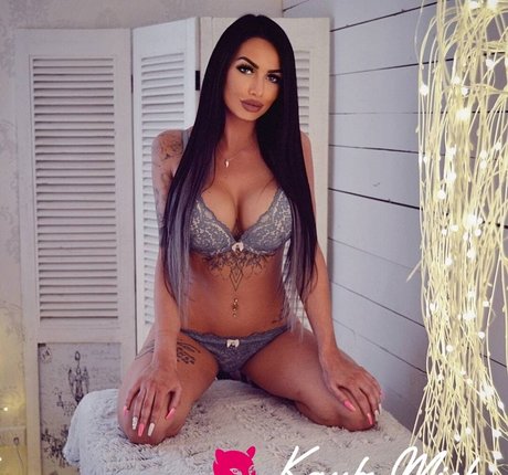 YakuzaMedusa high quality star image