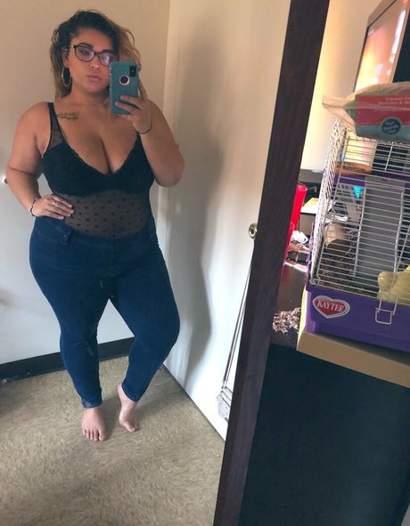 Leishla Gomez nice actress image