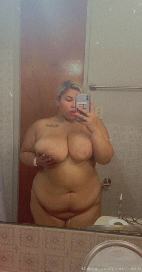 Leishla Gomez pornstar nudes picture