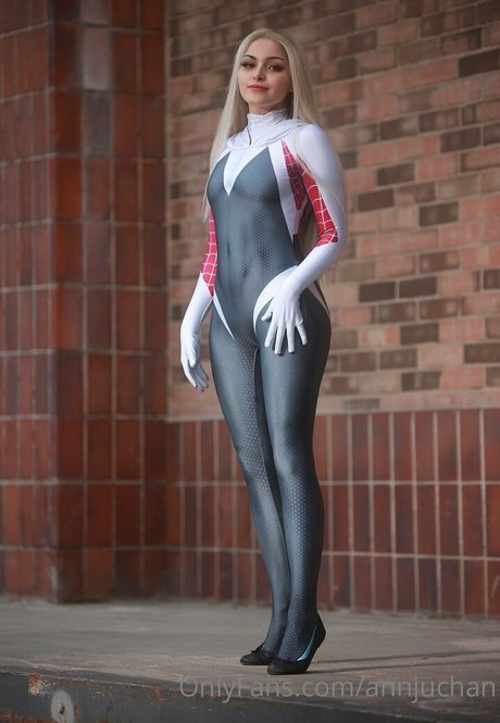 Annjuchan sex pornstar pictures