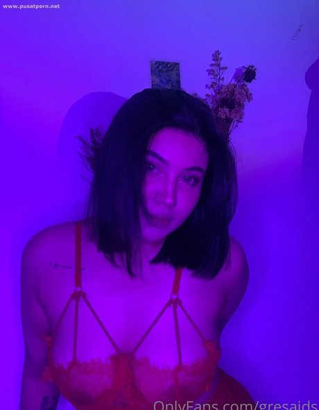 gresaids model gallery