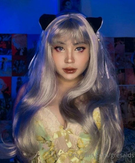 gresaids sexy star pics