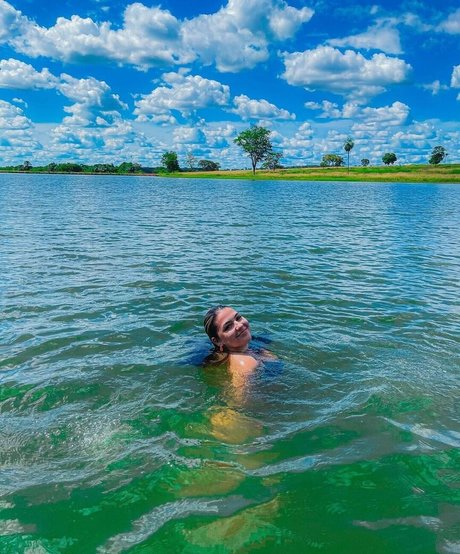 Ana Zimerman model free photos