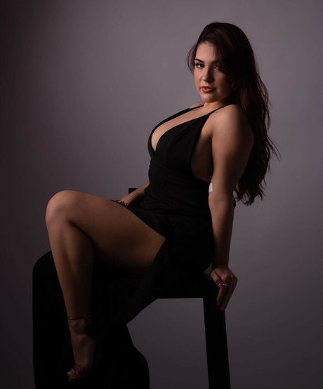 Ana Zimerman nude star archive