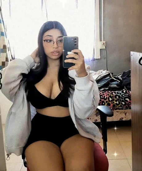 Anahi Cardenas nudes actress image