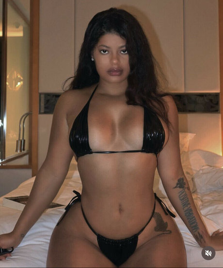 Ciera Rogers model hd pic