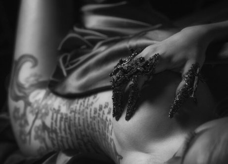 Xobreannexo naked star picture