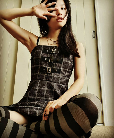 Nyanna nude star photos