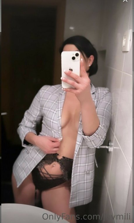 Jovmili erotic star gallery