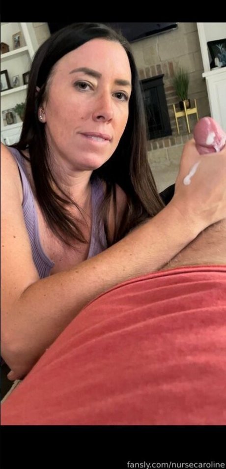 nursecaroline6969 pornstar perfect image